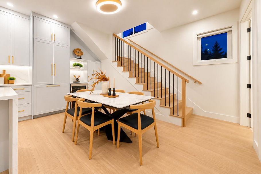 1 1582 E 2nd Avenue Vancouver, BC - 13