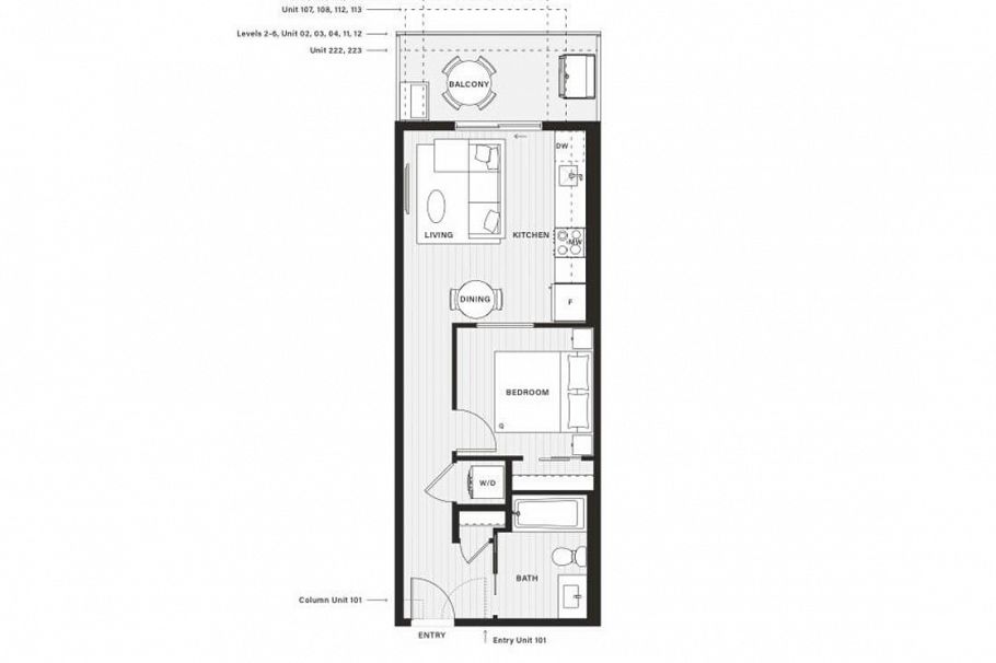502 1529 OXFORD STREET, North Vancouver BC V7J 0G2 North Vancouver, BC - 23