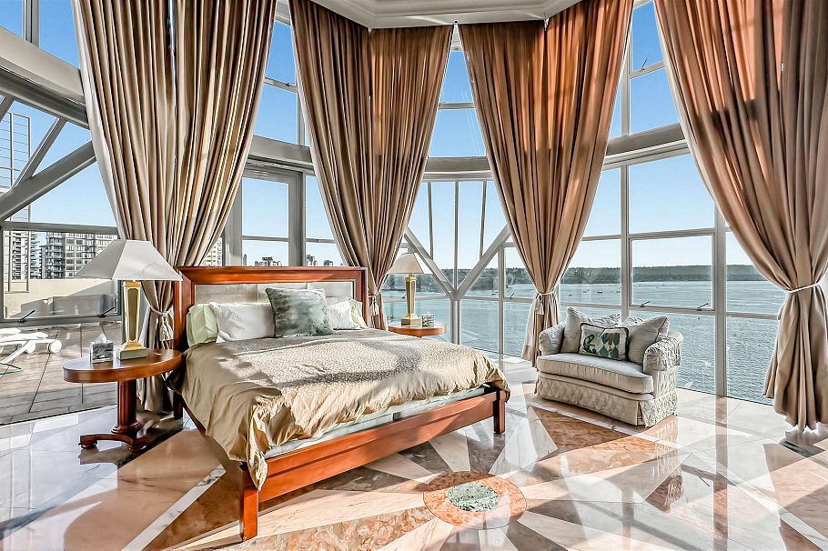 17 1861 Beach Avenue Vancouver, BC - 31