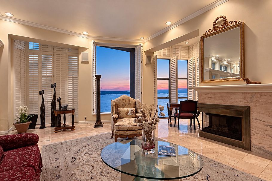17 1861 Beach Avenue Vancouver, BC - 7