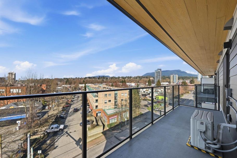 619 1529 OXFORD, North Vancouver BC V7J 0G2 North Vancouver, BC - 16