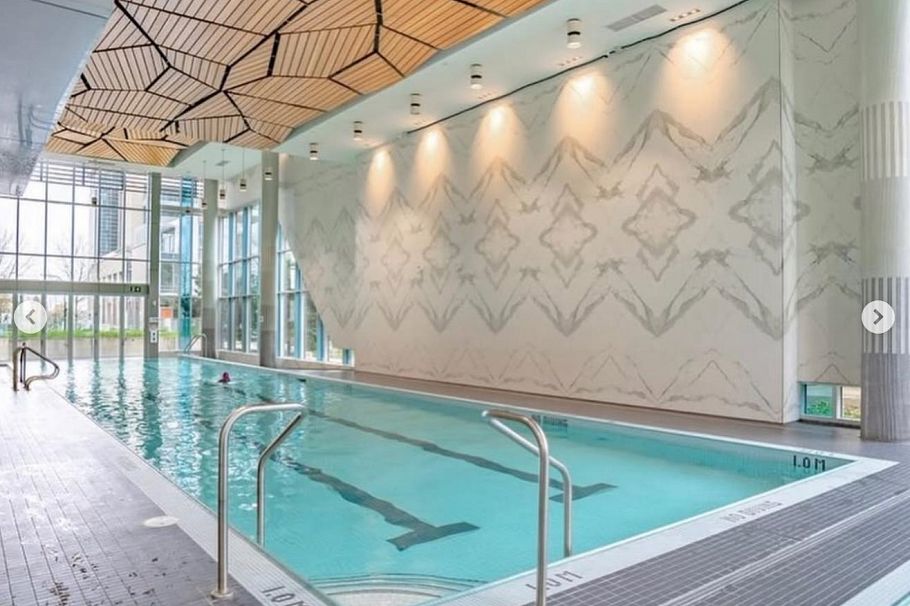 709 1500 Fern Street North Vancouver, BC - 10