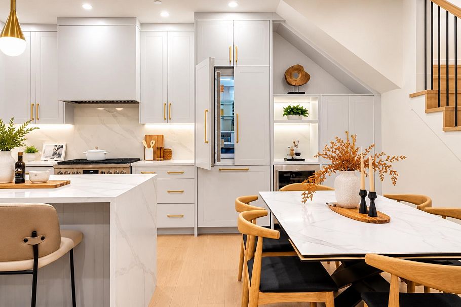 1 1582 E 2nd Avenue Vancouver, BC - 12