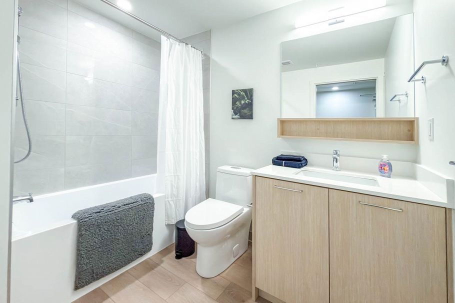611 1529 OXFORD STREET, North Vancouver BC V7J 0G2 North Vancouver, BC - 7