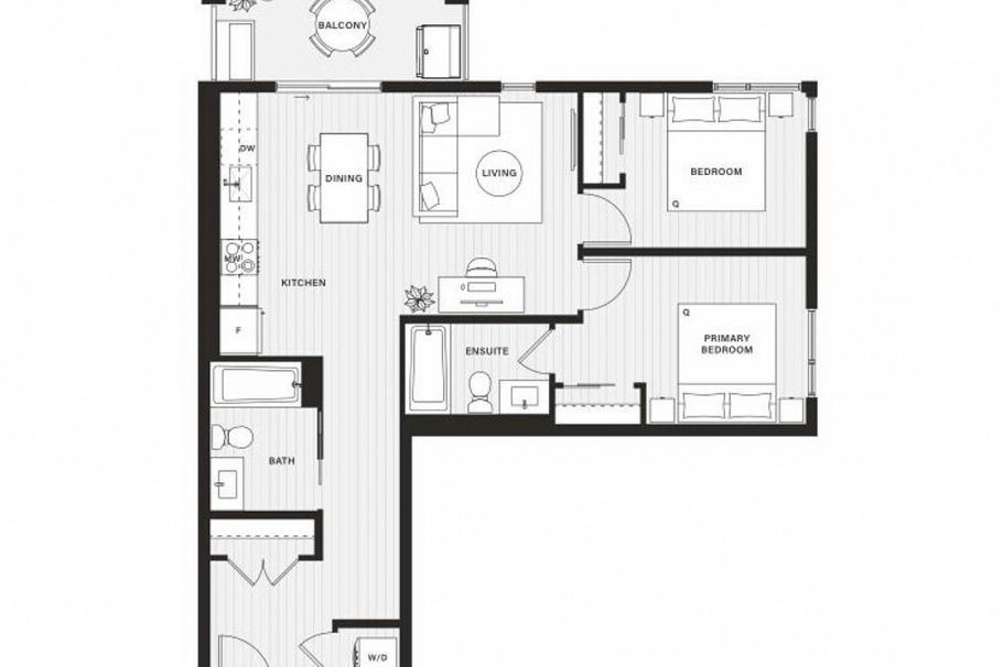 405 1529 OXFORD, North Vancouver BC V7J 0G2 North Vancouver, BC - 27