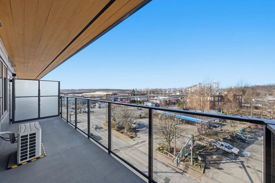 619 1529 OXFORD, North Vancouver BC V7J 0G2 North Vancouver, BC - 17