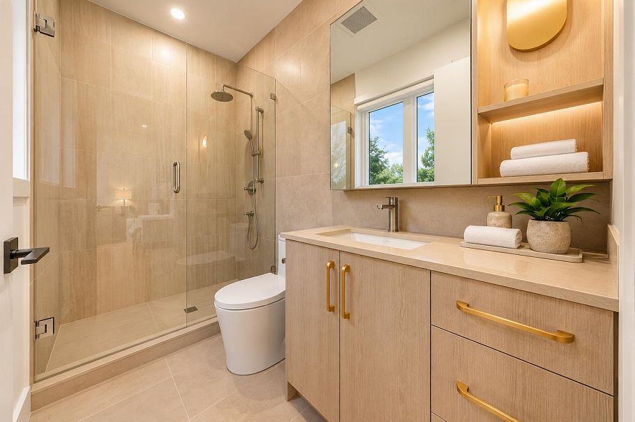 1 1582 E 2nd Avenue Vancouver, BC - 33