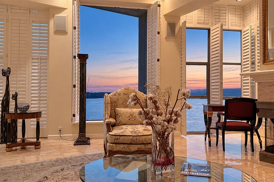 17 1861 Beach Avenue Vancouver, BC - 6