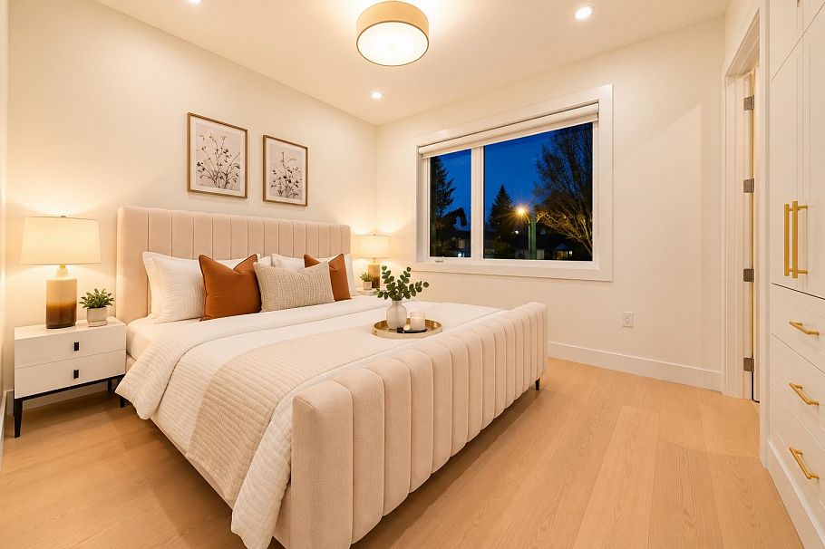 1 1582 E 2nd Avenue Vancouver, BC - 22