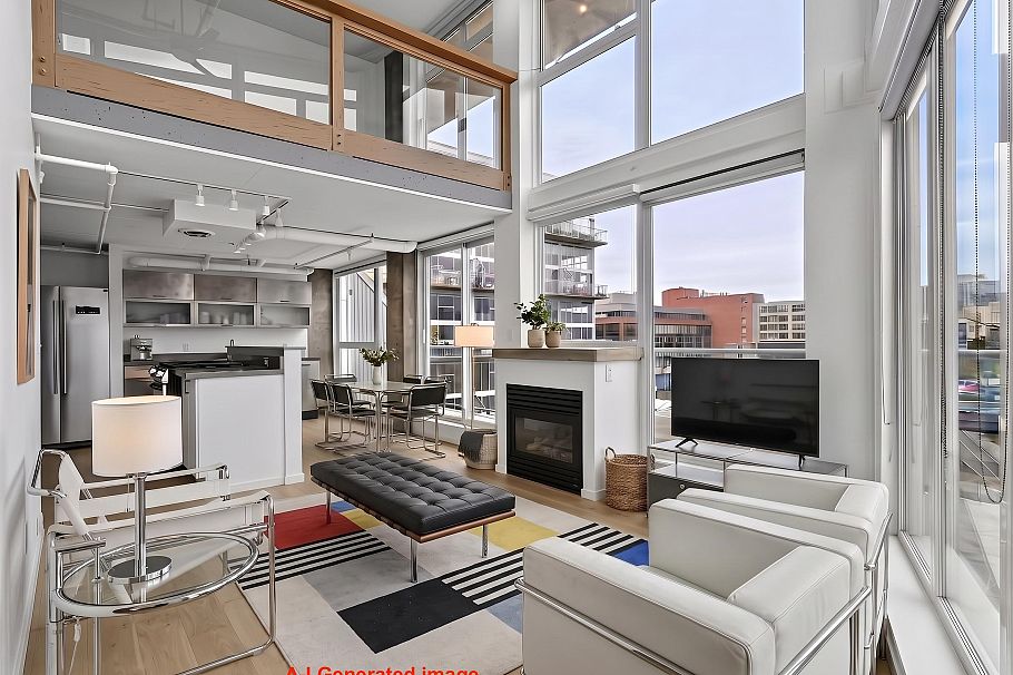 429 289 Alexander Street Vancouver, BC - 6
