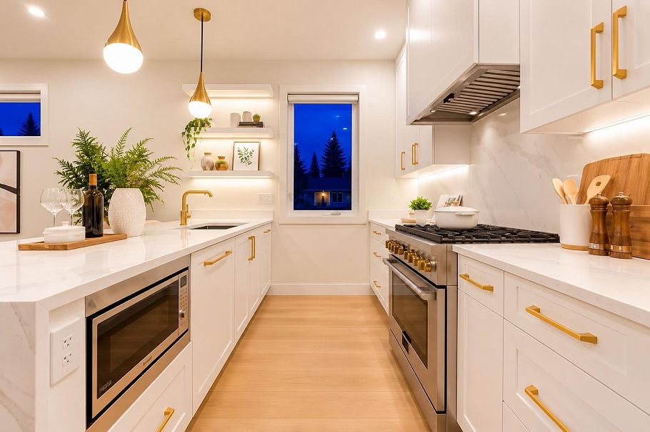 1 1582 E 2nd Avenue Vancouver, BC - 18