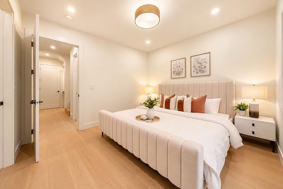 1 1582 E 2nd Avenue Vancouver, BC - 31