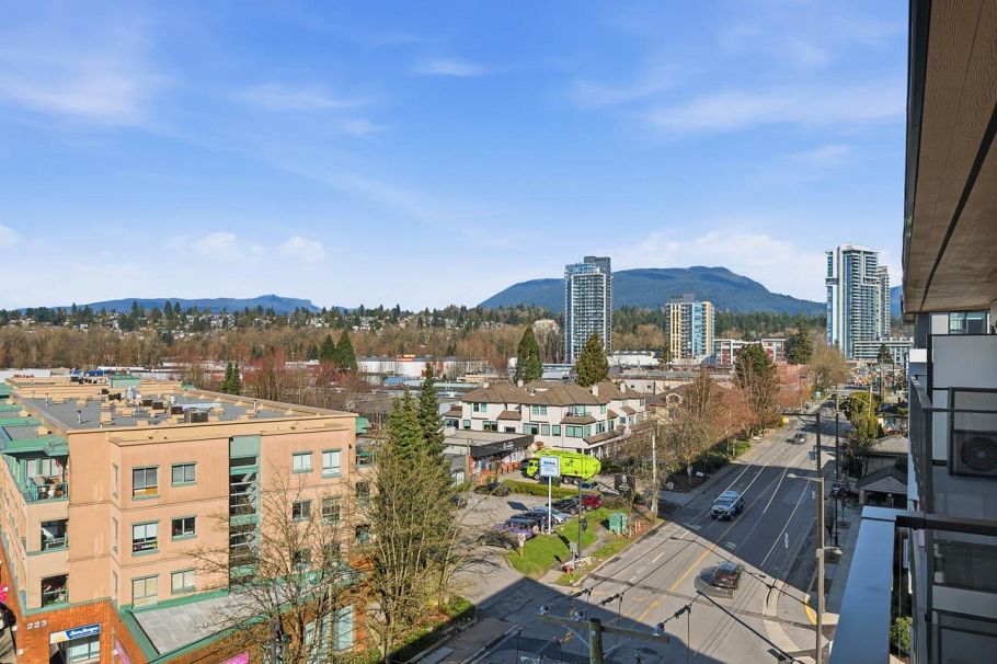 619 1529 OXFORD, North Vancouver BC V7J 0G2 North Vancouver, BC - 1