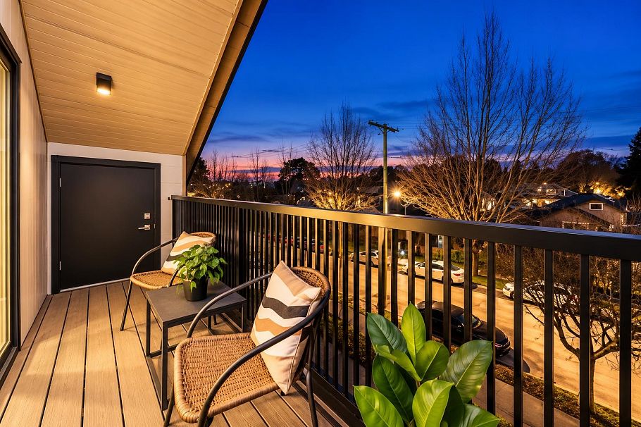 1 1582 E 2nd Avenue Vancouver, BC - 39