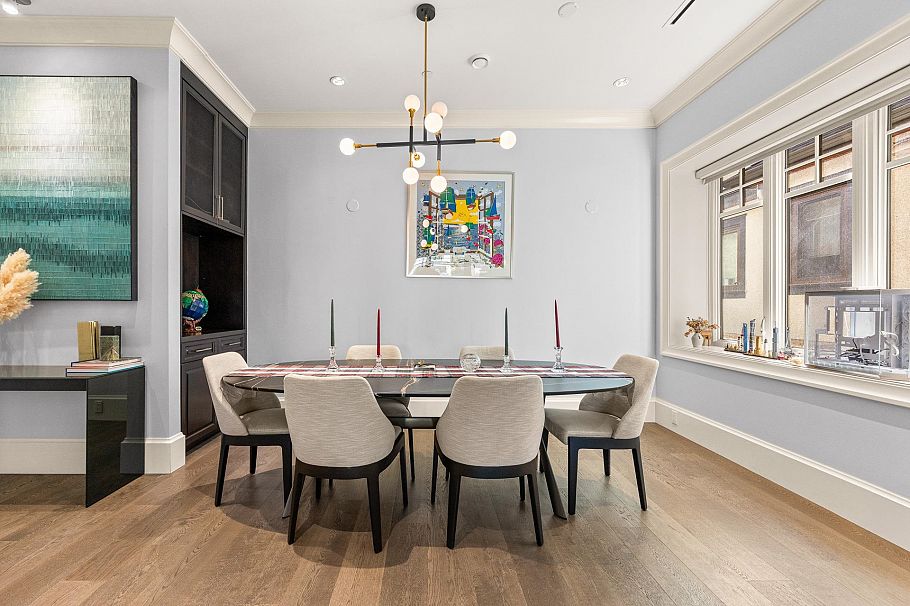 2756 W 38th Avenue Vancouver, BC - 6
