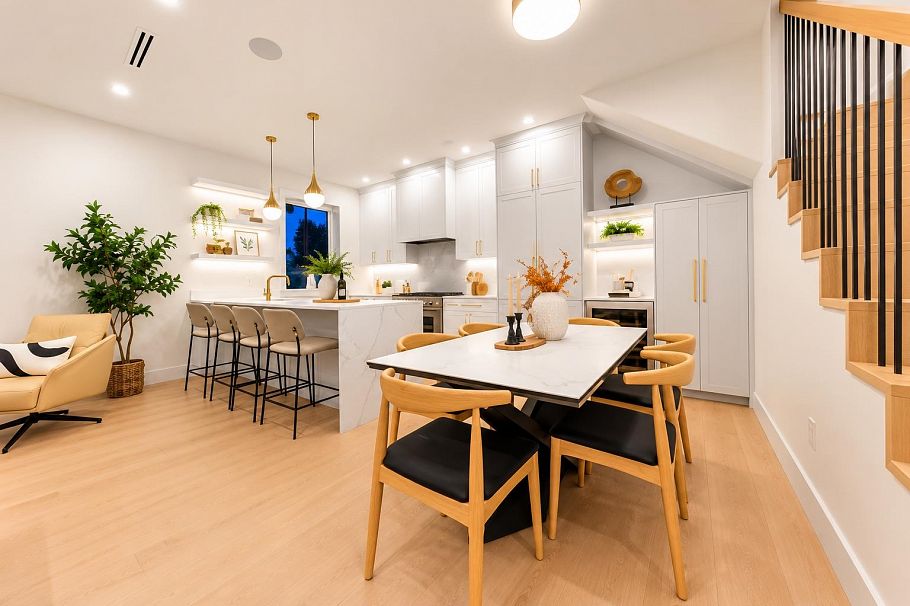 1 1582 E 2nd Avenue Vancouver, BC - 14