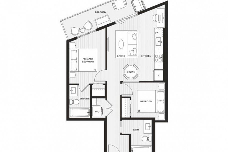 619 1529 OXFORD, North Vancouver BC V7J 0G2 North Vancouver, BC - 19