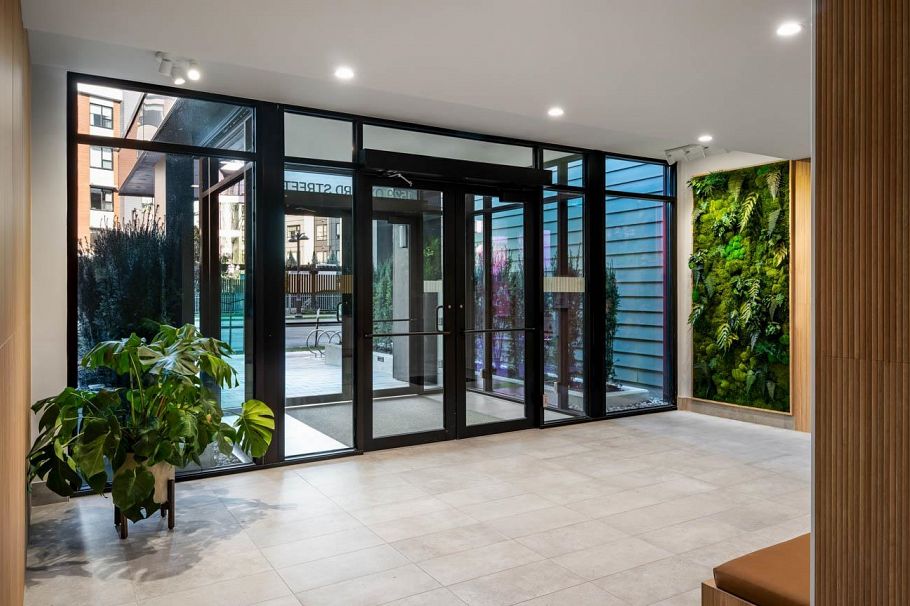 619 1529 OXFORD, North Vancouver BC V7J 0G2 North Vancouver, BC - 22