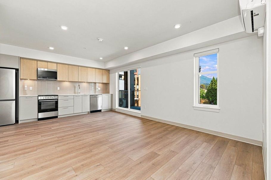 405 1529 OXFORD, North Vancouver BC V7J 0G2 North Vancouver, BC - 6