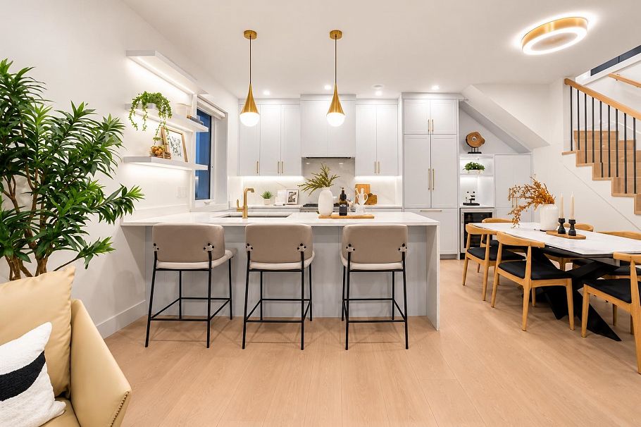 1 1582 E 2nd Avenue Vancouver, BC - 10