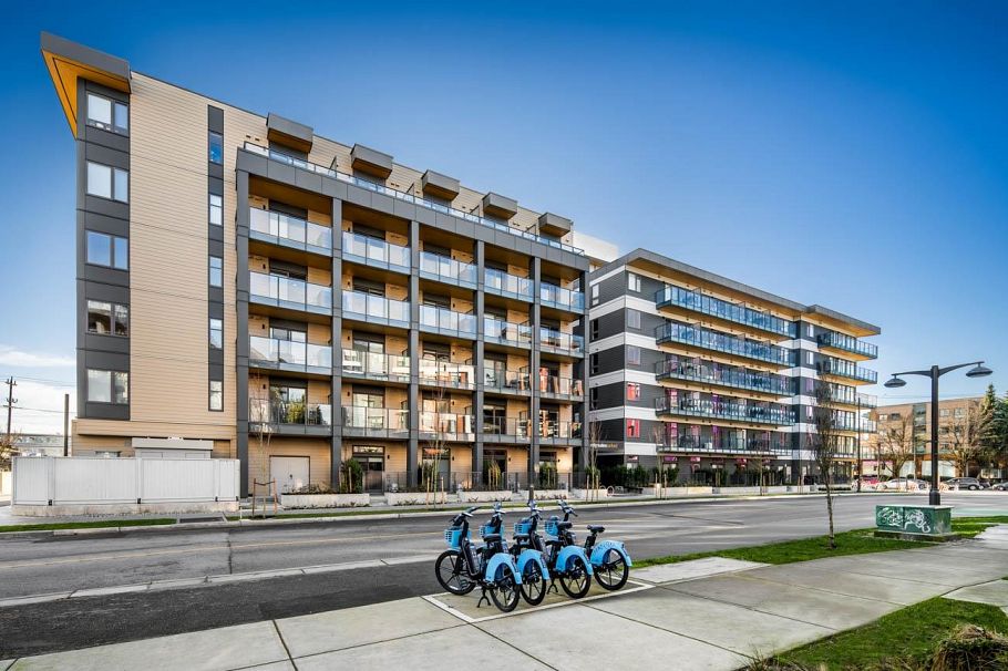 619 1529 OXFORD, North Vancouver BC V7J 0G2 North Vancouver, BC - 20