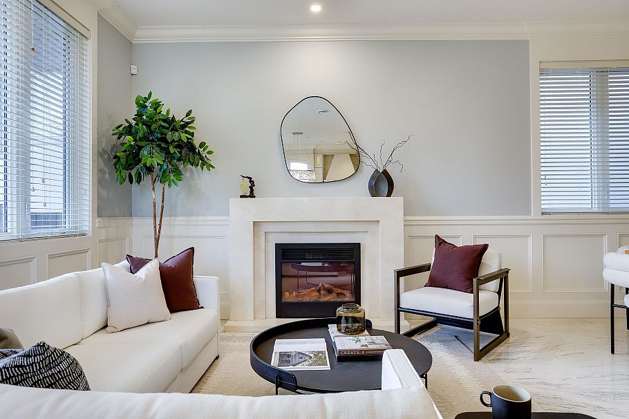 3760 W 17th Avenue Vancouver, BC - 2