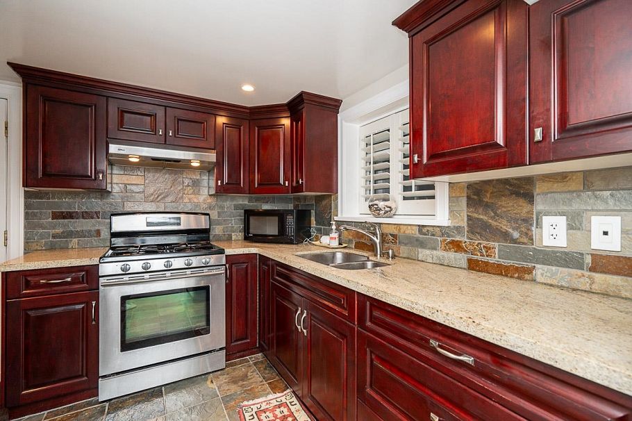 1562 W 62nd Avenue Vancouver, BC - 5