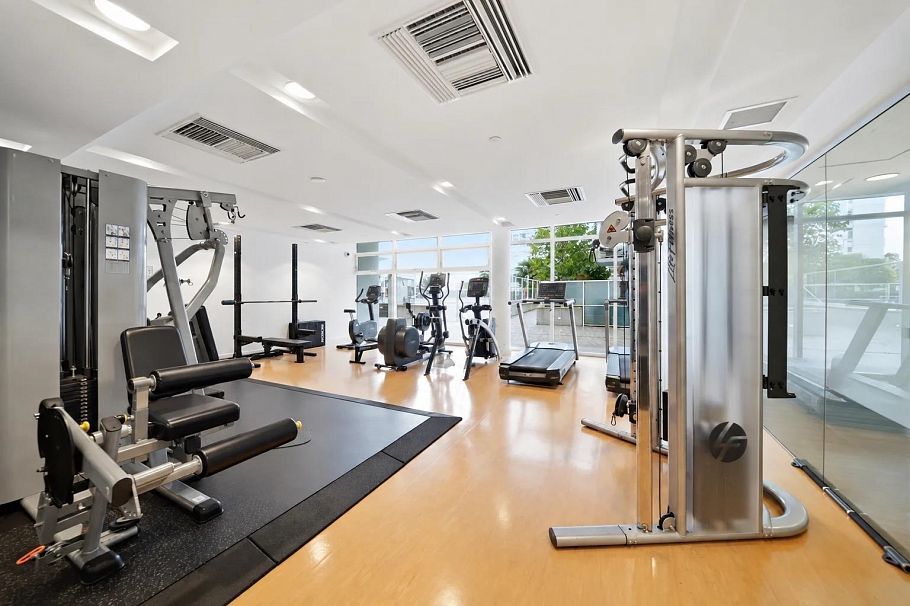 1005 4638 Gladstone Street Vancouver, BC - 36