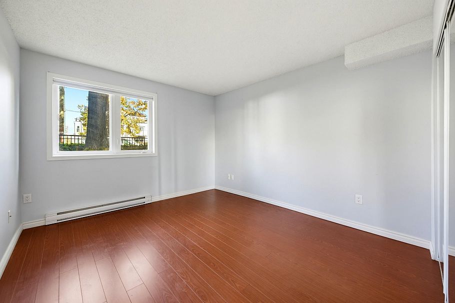101 1040 E Broadway Vancouver, BC - 15