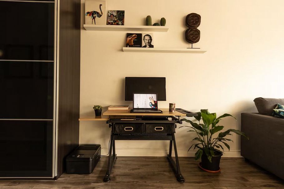 305 350 E 2nd Avenue Vancouver, BC - 10