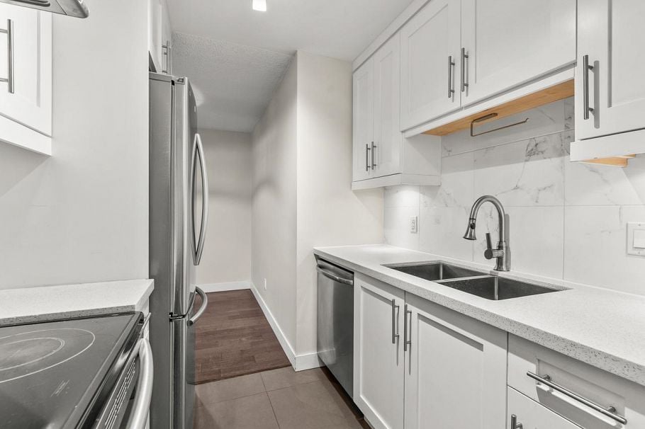 203 1611 E 3rd Avenue Vancouver, BC - 10