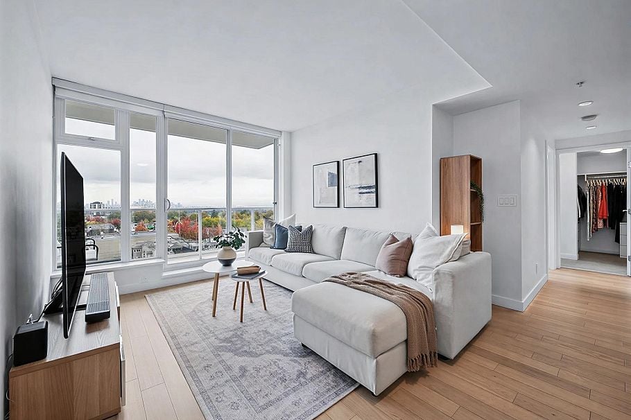 1005 4638 Gladstone Street Vancouver, BC - 3