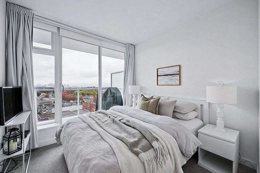 1005 4638 Gladstone Street Vancouver, BC - 14