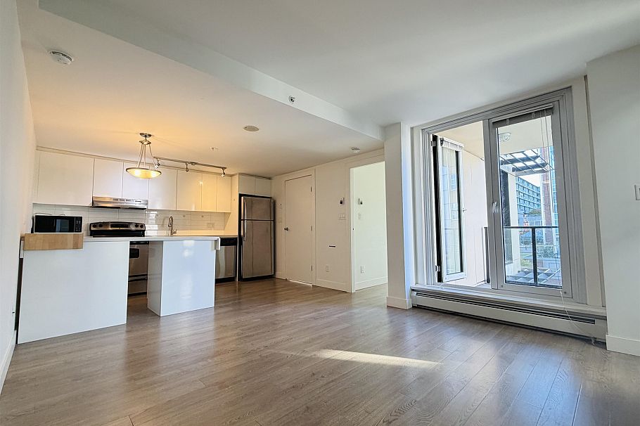603 555 W 7th Avenue Vancouver, BC - 1
