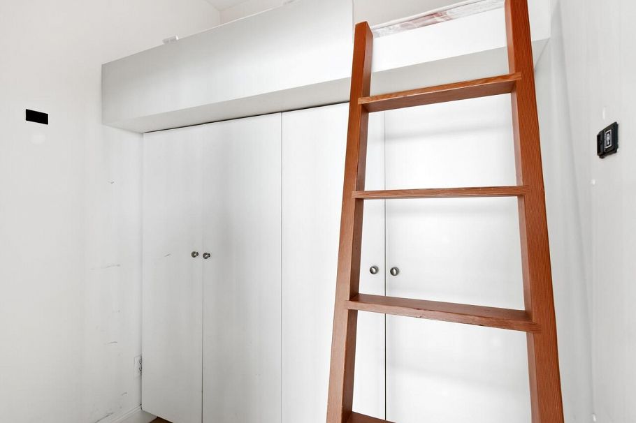 4302 1408 Strathmore Mews Vancouver, BC - 20