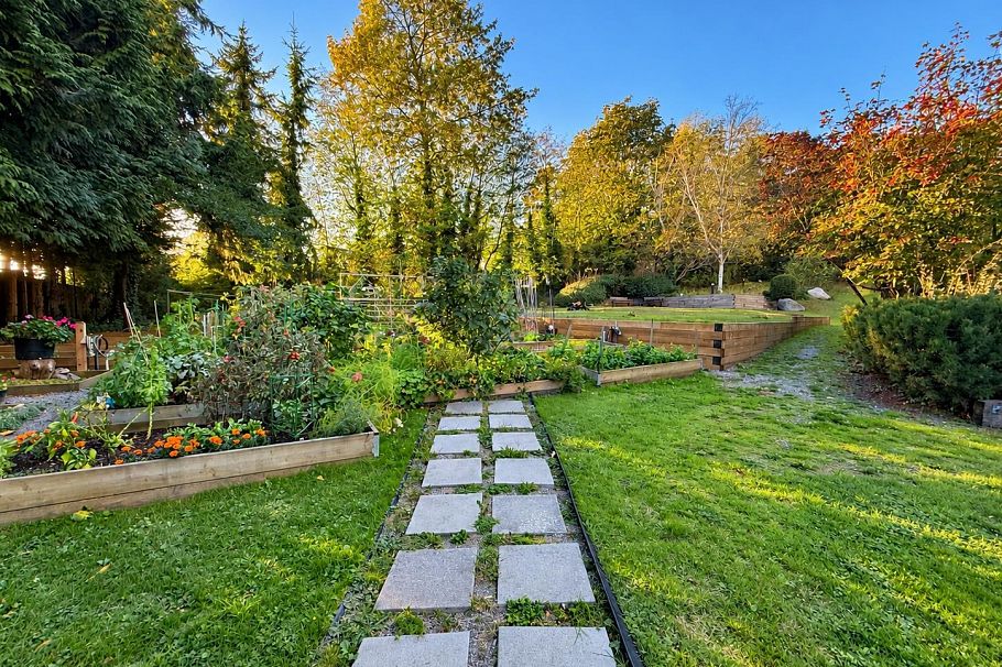 907 2733 Chandlery Place Vancouver, BC - 18