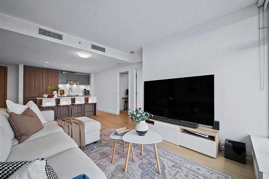 1005 4638 Gladstone Street Vancouver, BC - 7