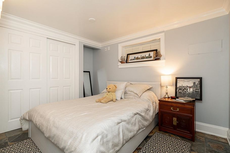 1562 W 62nd Avenue Vancouver, BC - 29