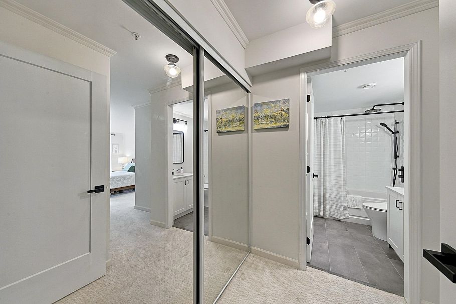 210 2181 W 10th Avenue Vancouver, BC - 22