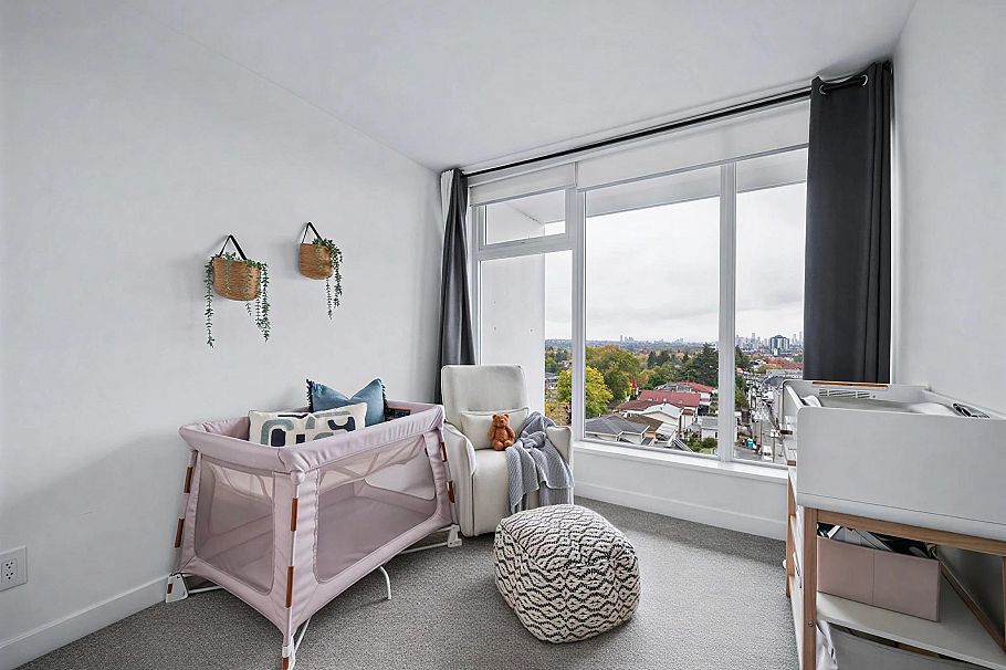 1005 4638 Gladstone Street Vancouver, BC - 21