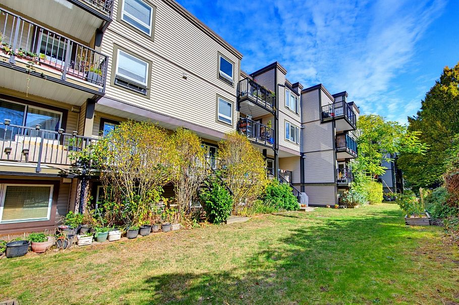 101 1040 E Broadway Vancouver, BC - 28