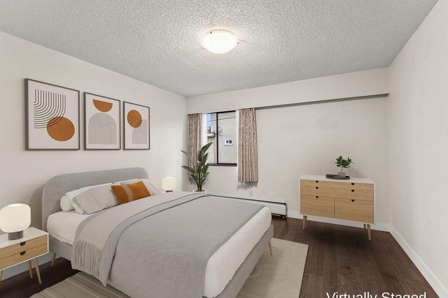 203 1611 E 3rd Avenue Vancouver, BC - 16