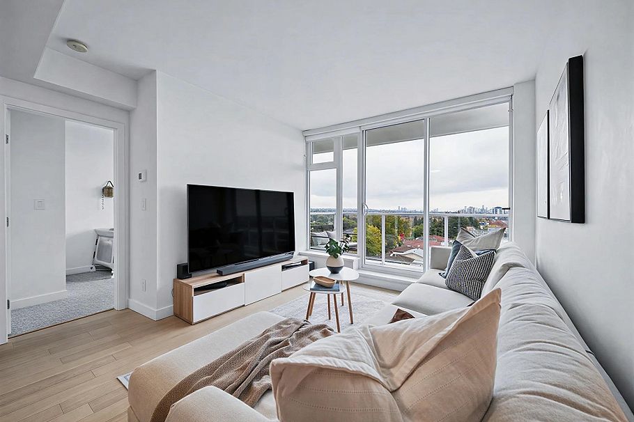 1005 4638 Gladstone Street Vancouver, BC - 8