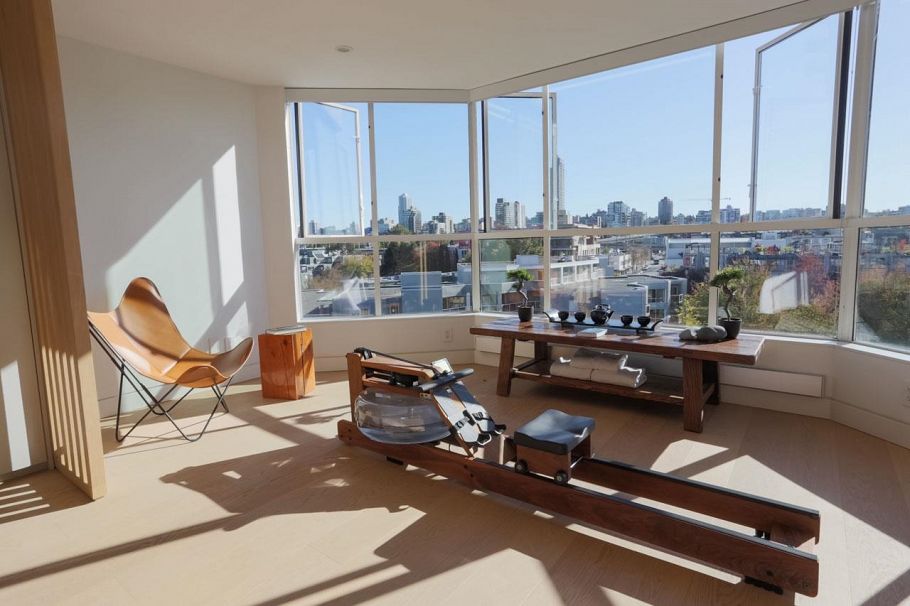 709 1490 Pennyfarthing Drive Vancouver, BC - 28