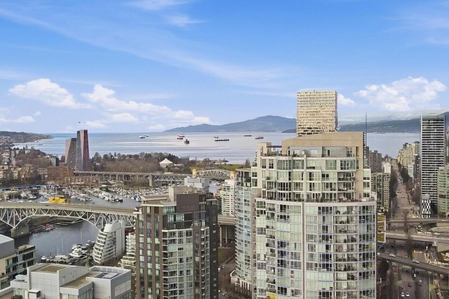 4302 1408 Strathmore Mews Vancouver, BC - 33