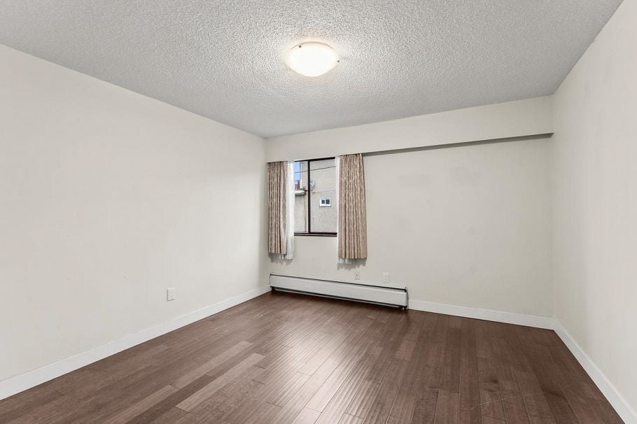203 1611 E 3rd Avenue Vancouver, BC - 17