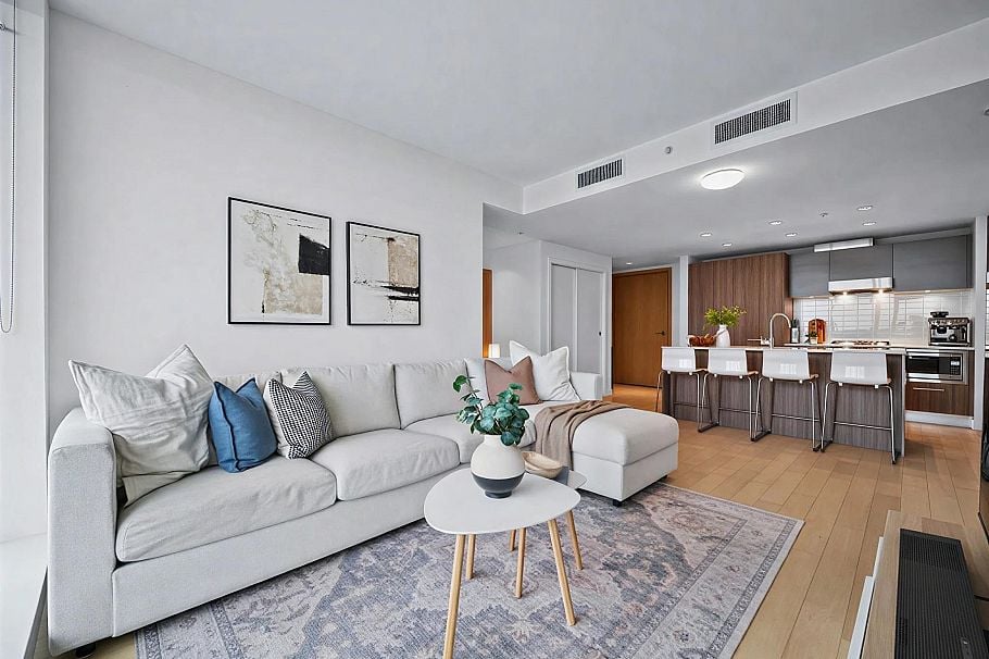 1005 4638 Gladstone Street Vancouver, BC - 5