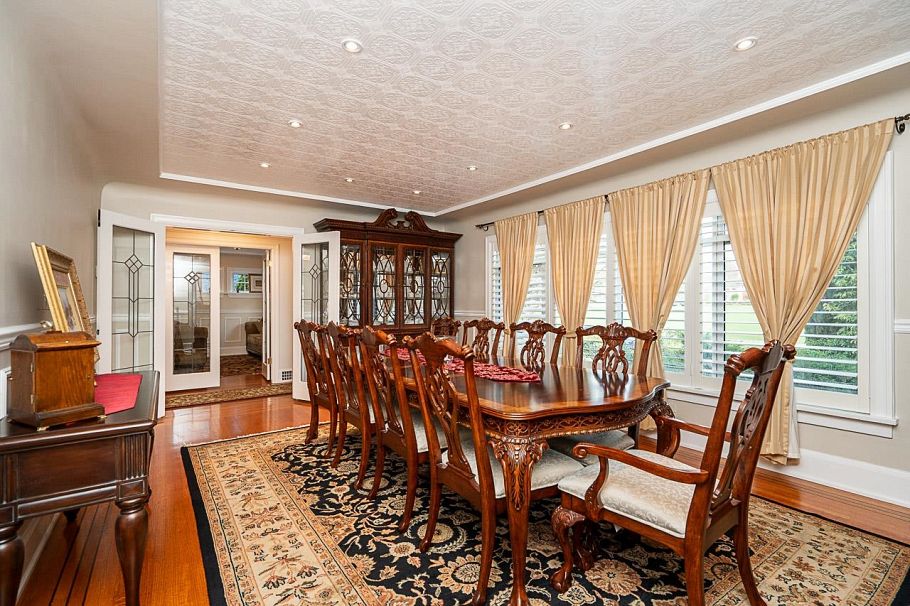 1562 W 62nd Avenue Vancouver, BC - 9