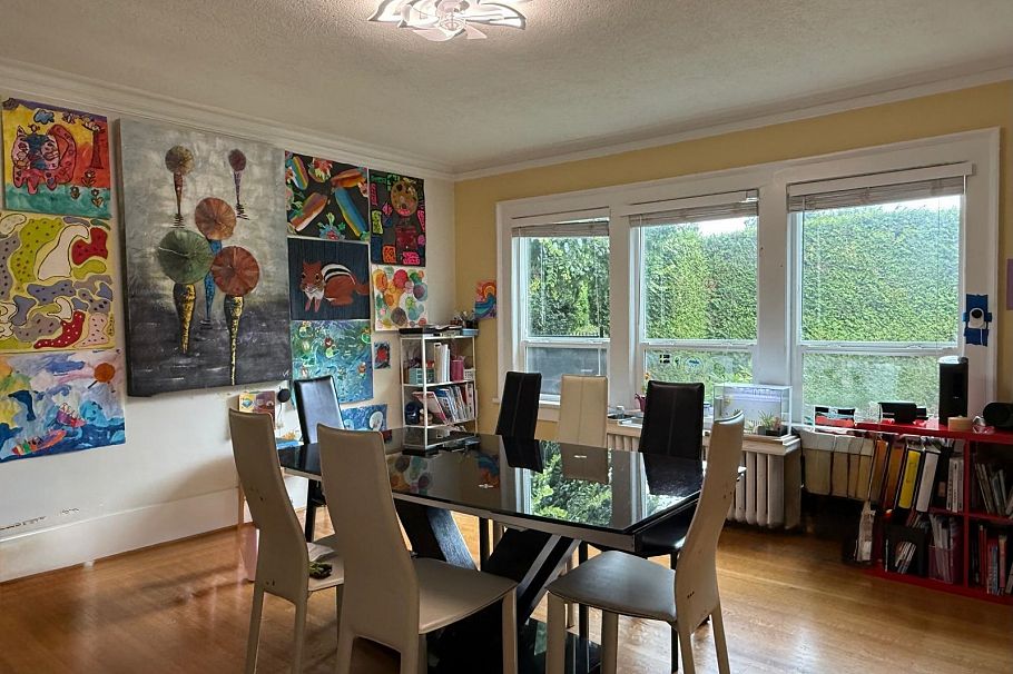 4025 GRANVILLE STREET, Vancouver BC V6H 3L1 Vancouver, BC - 4