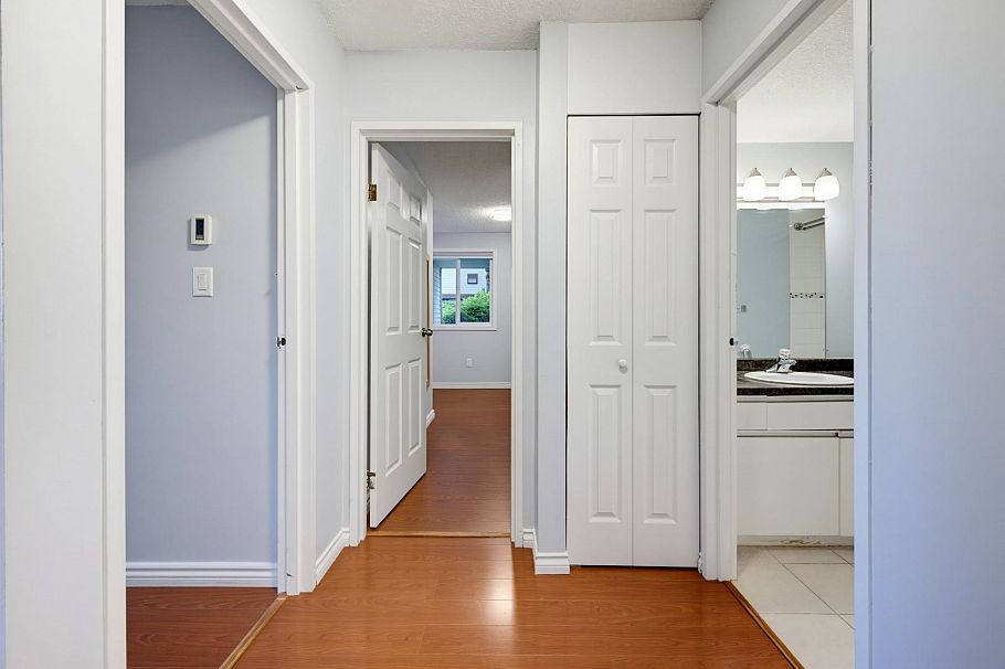101 1040 E Broadway Vancouver, BC - 22